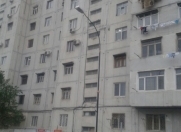 Satılır 3 otaqlı 74 m2 köhnə tikili Çıraq Plaza