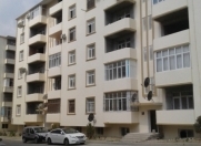 Satılır 1 otaqlı 47 m2 yeni tikili Masazır