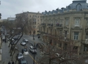 Satılır 6 otaqlı 186 m2 köhnə tikili 28 Mall