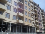 Satılır 1 otaqlı 41 m2 yeni tikili Masazır