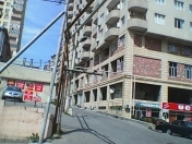 Satılır 3 otaqlı 98 m2 yeni tikili 9 mkr