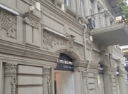 İcarəyə verilir 5 otaqlı 200 m2 köhnə tikili Sahil bağı