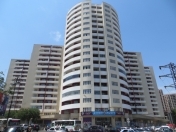 Satılır 3 otaqlı 135 m2 yeni tikili Hüseyn Cavid parkı