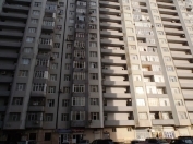 Satılır 3 otaqlı 114 m2 yeni tikili 9 mkr