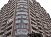 Satılır 3 otaqlı 165 m2 yeni tikili Ayna Sultanova heykəli