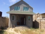 Satılır 3 otaqlı 200 m2 bağ evi Mərdəkan