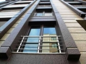 İcarəyə verilir 4 otaqlı 200 m2 yeni tikili Dövlət Statistika Komitəsi