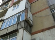 Satılır 2 otaqlı 75 m2 köhnə tikili Keşlə bazarı