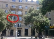 Satılır 3 otaqlı 56 m2 köhnə tikili Sumqayıt