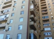 Satılır 3 otaqlı 57 m2 yeni tikili 7 mkr