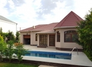 Satılır 3 otaqlı 115 m2 həyət evi Mərdəkan