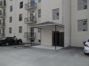 Satılır 1 otaqlı 38 m2 yeni tikili Abşeron r.