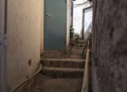 Satılır 1 otaqlı 17 m2 həyət evi Bayıl