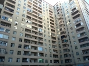 Satılır 3 otaqlı 60 m2 yeni tikili 7 mkr