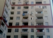 Satılır 3 otaqlı 107 m2 yeni tikili 7 mkr