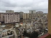 Satılır 3 otaqlı 68.7 m2 yeni tikili Yasamal bazarı