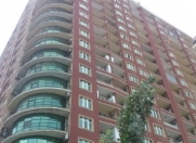 İcarəyə verilir 3 otaqlı 92 m2 yeni tikili İqtisadiyyat Universiteti