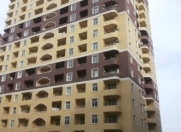 Satılır 3 otaqlı 146 m2 yeni tikili 9 mkr