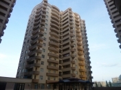 Satılır 3 otaqlı 105 m2 yeni tikili Yasamal parkı