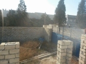 Satılır 10 sot torpaq Çıraq Plaza