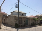 Satılır 6 otaqlı 220 m2 həyət evi Xırdalan