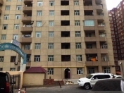 Satılır 3 otaqlı 90 m2 yeni tikili 9 mkr