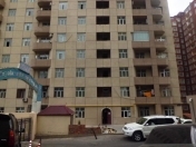 Satılır 3 otaqlı 90 m2 yeni tikili 9 mkr