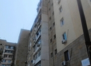 Satılır 2 otaqlı 45 m2 köhnə tikili Bakı Dövlət Universiteti