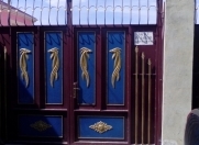 Satılır 3 otaqlı 100 m2 həyət evi Sumqayıt