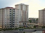 İcarəyə verilir 4 otaqlı 160 m2 yeni tikili Naxçıvan