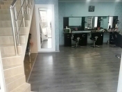 Satılır 2 otaqlı 64 m2 obyekt İnşaatçılar m.