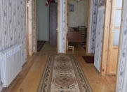 Satılır 3 otaqlı 1.5 m2 həyət evi Xırdalan