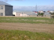 Satılır 4 sot torpaq Sumqayıt