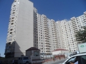 Satılır 2 otaqlı 53 m2 yeni tikili 9 mkr