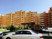 Satılır 1 otaqlı 40 m2 yeni tikili Masazır