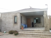 Satılır 3 otaqlı 100 m2 həyət evi Mərdəkan