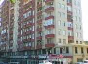 Satılır 3 otaqlı 105 m2 yeni tikili Azadlıq prospekti m.