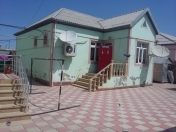 Satılır 3 otaqlı 120 m2 həyət evi Sumqayıt