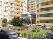 İcarəyə verilir 3 otaqlı 177 m2 yeni tikili Neftçi bazası