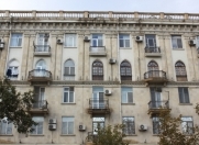 İcarəyə verilir 2 otaqlı 51 m2 köhnə tikili Sahil bağı