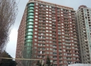 Satılır 2 otaqlı 81 m2 yeni tikili Tibb Universiteti