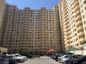 Satılır 1 otaqlı 50 m2 yeni tikili 9 mkr