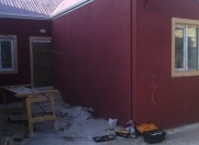 Satılır 3 otaqlı 90 m2 həyət evi Sərhədçi İdman kompleksi