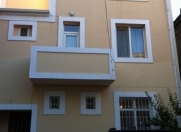 Satılır 8 otaqlı 246 m2 həyət evi Köhnə Günəşli