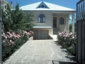 Satılır 3 otaqlı 800 m2 həyət evi Şamaxı