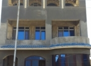 Satılır 8 otaqlı 450 m2 həyət evi Mehdiabad