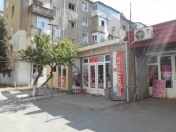 Satılır 1 otaqlı 30 m2 obyekt Neftçilər m.