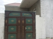 Satılır 3 otaqlı 150 m2 həyət evi Xırdalan