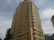 İcarəyə verilir 3 otaqlı 80 m2 yeni tikili Qələbə dairəsi