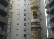 Satılır 2 otaqlı 56 m2 yeni tikili Ukrayna dairəsi